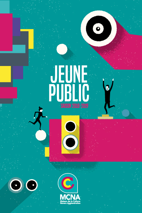 création de brochures et plaquettes commerciales Nevers