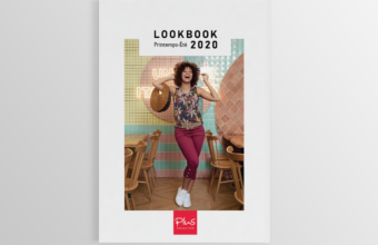 couverture lookbook textilot 2020 collection plus