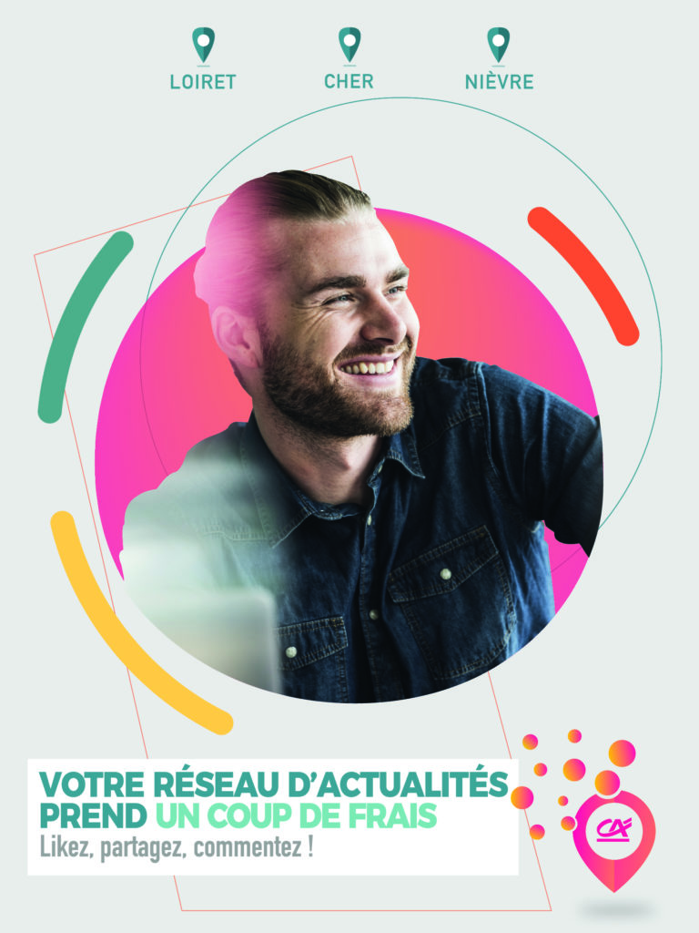 Graphisme Affiche Nevers